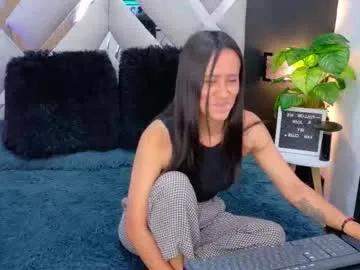 celestecollins_ from Chaturbate is Freechat
