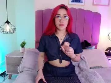 celestee15_ from Chaturbate is Freechat