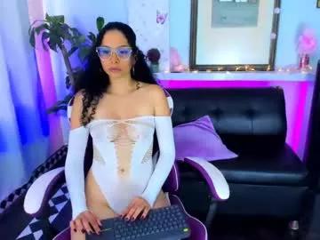 celestee_2 from Chaturbate is Freechat