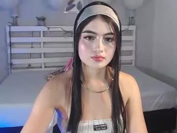 celestelux5 from Chaturbate