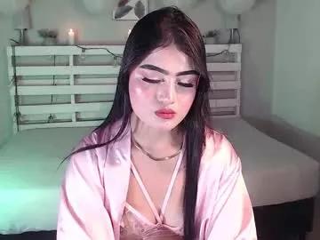 celestelux5 from Chaturbate