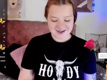 celesteredds from Chaturbate