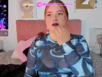 celesteredds from Chaturbate