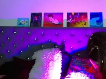 celesteswett from Chaturbate