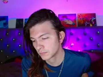 celesteswett from Chaturbate