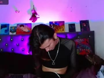 celesteswett from Chaturbate