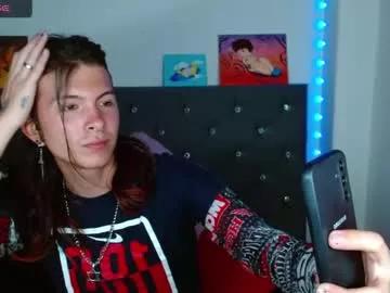 celesteswett from Chaturbate