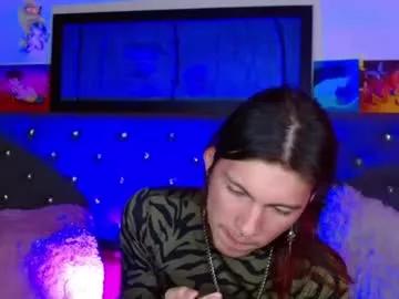 celesteswett from Chaturbate