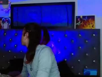 celesteswett from Chaturbate