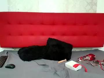 celestial_queen_ from Chaturbate