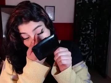 celine_forger from Chaturbate is Freechat