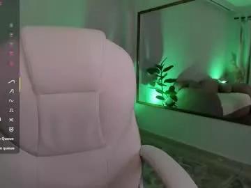 celine_lee from Chaturbate is Freechat