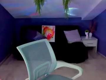 Celinecharm_ from Chaturbate