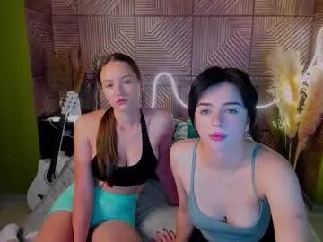 celinecharm_ from Chaturbate is Freechat