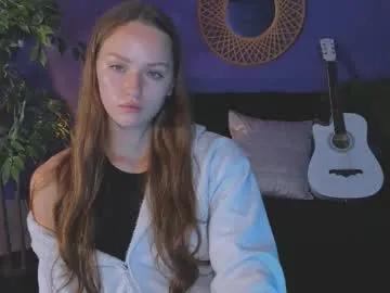Celinecharm_ from Chaturbate