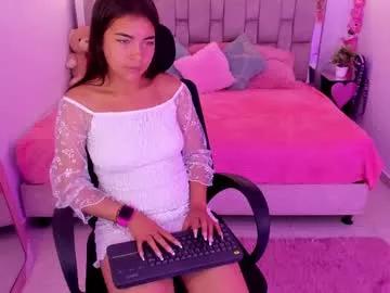 chaarlott_m1 from Chaturbate is Freechat