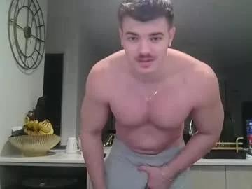 chadpits from Chaturbate is Freechat