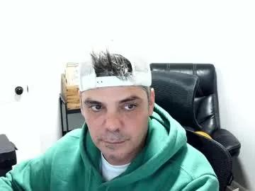 chadurmate from Chaturbate is Freechat