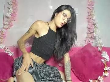 chaminelan from Chaturbate is Freechat