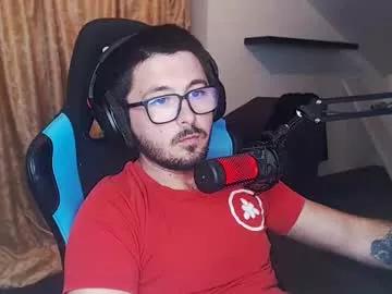 chance307 from Chaturbate is Freechat