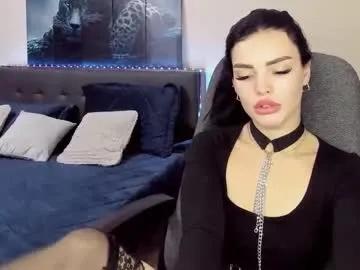 chaneljem from Chaturbate is Freechat