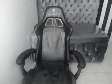 chanell_t from Chaturbate is Freechat