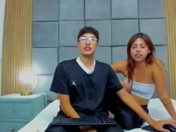 chanellandmax from Chaturbate is Freechat