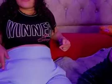 chanelle_ed from Chaturbate is Freechat