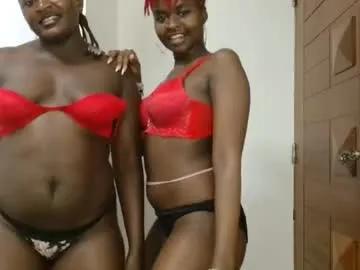 chanelle_ney from Chaturbate is Freechat