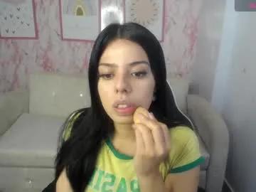 channel_garcia_ch from Chaturbate is Freechat