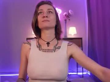 chaoticcutie_ from Chaturbate is Freechat