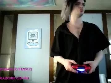 chaoticsugarcube from Chaturbate is Freechat