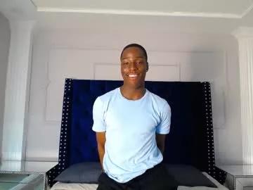 charlesbrown_ from Chaturbate is Freechat