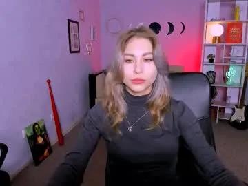 charlie_bonsie from Chaturbate is Freechat