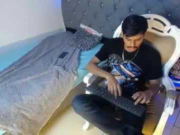 charlie_cock_ from Chaturbate is Freechat