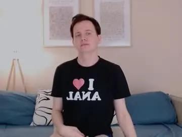 charlie_madison1 from Chaturbate is Freechat