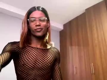 charlie_storm_ from Chaturbate is Freechat