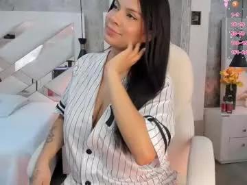 charliee_jhonson_ from Chaturbate is Freechat