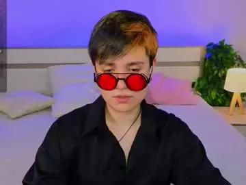 charlieeadams from Chaturbate is Freechat