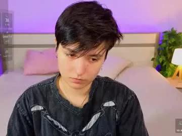 charlieeadams from Chaturbate is Freechat