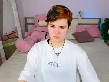 charlieeadams from Chaturbate is Freechat