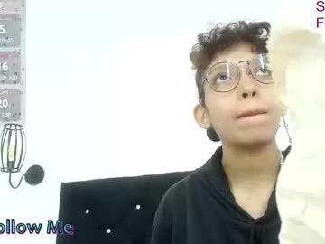 charlot_roma from Chaturbate is Freechat