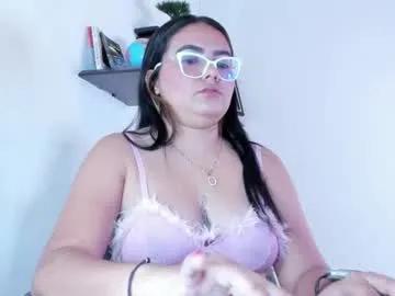 charlotte_256 from Chaturbate is Freechat