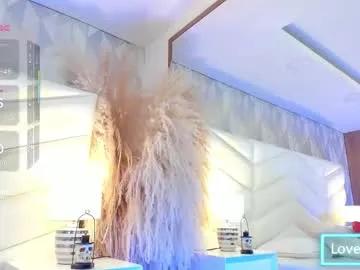 charlotte__hall_ from Chaturbate is Freechat