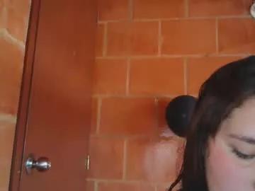 charlotte_allen_ from Chaturbate is Freechat