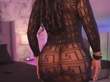 charlotte_harriz from Chaturbate is Freechat