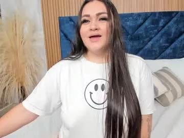 charlotte_mayers from Chaturbate is Freechat