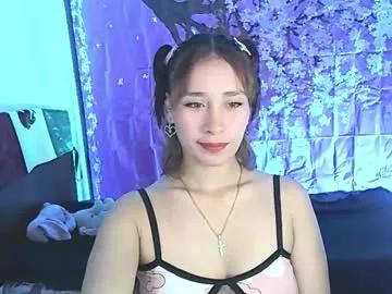 charlotte_morh_ from Chaturbate is Freechat