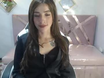 charlotte_ross_v from Chaturbate is Freechat