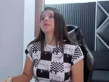 charlottee_starr from Chaturbate is Freechat